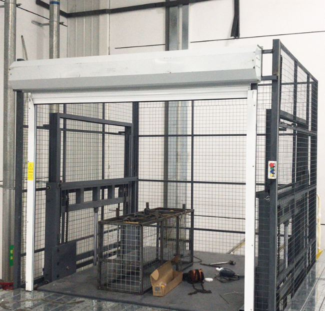 德阳升降平台选型常见问题及解决方案