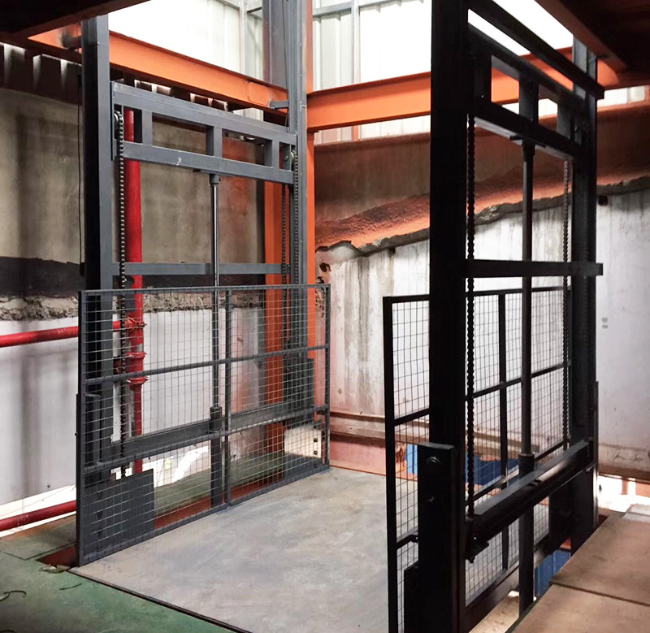 德阳升降平台维护保养常见问题及规范流程