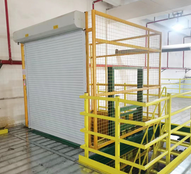 德阳升降平台安全使用常见问题及注意事项